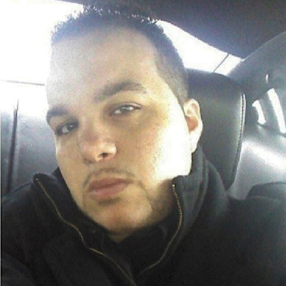 Meet your Posher, Salvatore - Picture 1 of 1